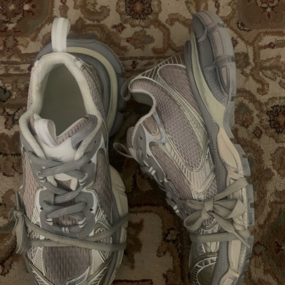 Balenciaga 3xl - Picture 2 of 15